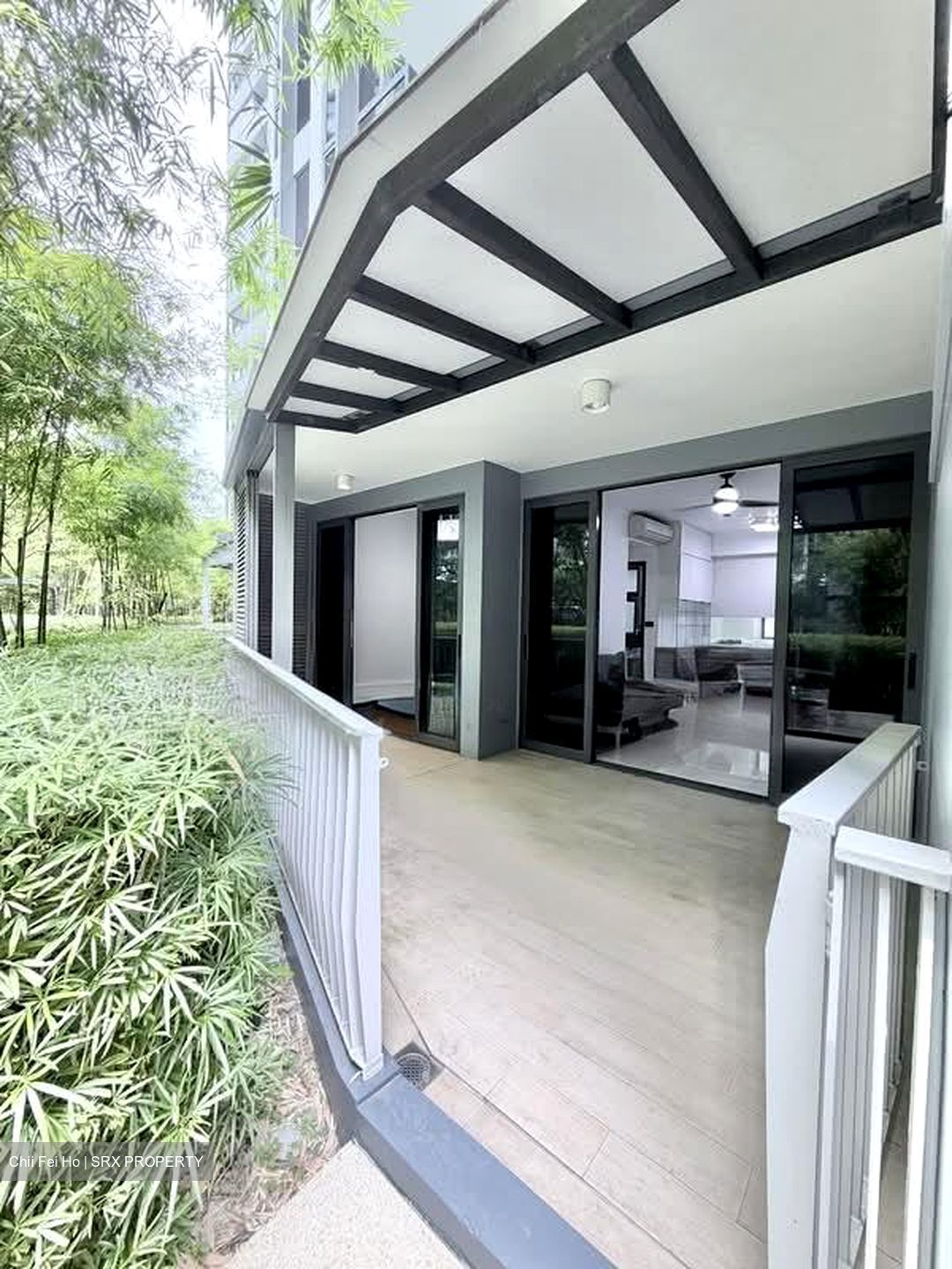 Parc Centros (D19), Condominium #542340991